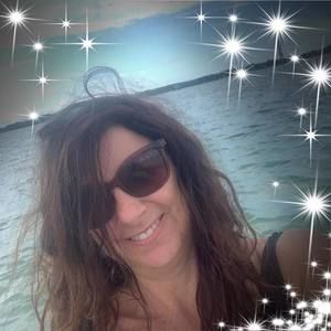 Meet your Posher, Cindy